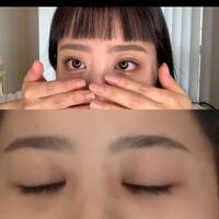 最近メイクを始めたてで眉毛の形から変えたいんですが 岩田まありさ Yahoo 知恵袋