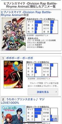 ヒプノシスマイクについてなのですが ヒプマイの声優はやっぱり声 Yahoo 知恵袋