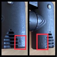 自転車の空気入れで 記号がかいてあるのですが どちらが英式の記号でしょうか 分 Yahoo 知恵袋