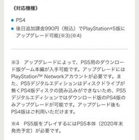 Ps4のデータを同じps4の違うユーザーのところに引き継ぎ出来ます Yahoo 知恵袋