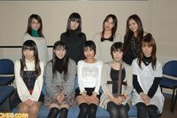 乙女向け声優イベントに来るファンのひとたちについて 来る女の子たちはど Yahoo 知恵袋