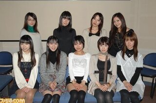 女性声優さん達はなぜ年齢のわりに見た目が幼いファッションなのですか Yahoo 知恵袋