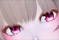 Pso2での質問ですこのキャラの眉毛と瞳はなんですか わかる方 教 Yahoo 知恵袋