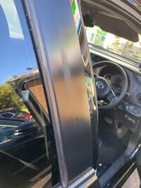 車の 窓枠のゴムって自分で取り替えるのは可能でしょうか また Yahoo 知恵袋