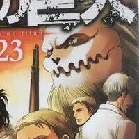 進撃の巨人 これは誰ですか 何の巨人ですか Yahoo 知恵袋