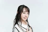 水樹奈々さんは可愛いと思いますか私は可愛いと思います Yahoo 知恵袋
