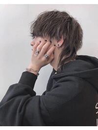 パーマって毎日ワックスで固めるものなんですか 12月の下旬に初 Yahoo 知恵袋