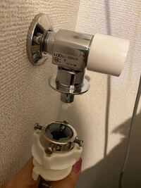 洗濯機の給水ホースの付け方がわかりません 誰か教えてください Yahoo 知恵袋