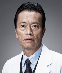 ドクターxに出てる遠藤憲一さんは面白いですね Yahoo 知恵袋