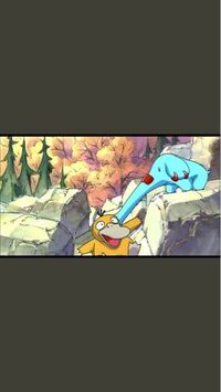 アニメポケモンでサトシのゴマゾウとエイパムは他メンバーがリストラさ Yahoo 知恵袋