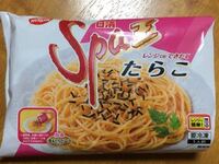 日清のインスタントパスタのスパ王は何故販売終了となったんですか 冷凍 Yahoo 知恵袋