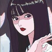 この女の子はなんというアニメのキャラクターですか 韓国 Yahoo 知恵袋