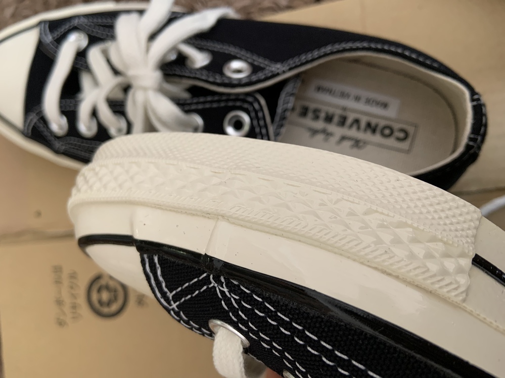 converse ct70 ssense