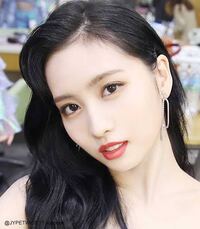 Twiceのモモさん 前髪無しもかなり似合うと思いませんか Yahoo Beauty