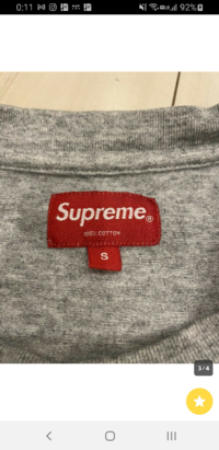 アヴィレックスの偽物のtシャツは存在しますか 古着屋でア Yahoo 知恵袋