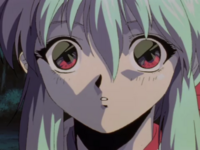 ずっと気になっていたのですが 幽遊白書で飛影に邪眼の手術をし Yahoo 知恵袋