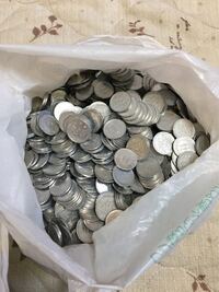 大量に溜まった1円玉、あなたならどうしますか？ 