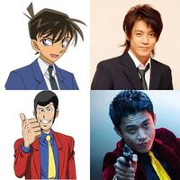 実写版名探偵コナンの 灰原哀の役をしていた子の名前は何っていうん Yahoo 知恵袋