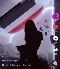 こんな感じでシルエット の動画はどうすればとれるのでしょうか 教えて Yahoo 知恵袋