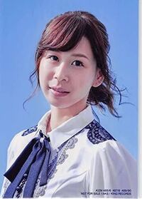 Akbの大家志津香ってそんなブスですか 普通に可愛いですよね Akb48 Yahoo 知恵袋
