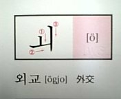 韓国語の合成母音字の発音について教えて下さい 最近韓国語学習を始めた者で Yahoo 知恵袋