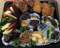 クリスマスパーティーのオードブルはコンビニ スーパーのお惣菜 クリ Yahoo 知恵袋