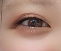 これって 何目 って言いますか 自分の目が凄く嫌いです 小さい Yahoo 知恵袋