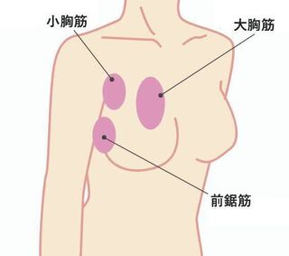 痛み の 右 胸