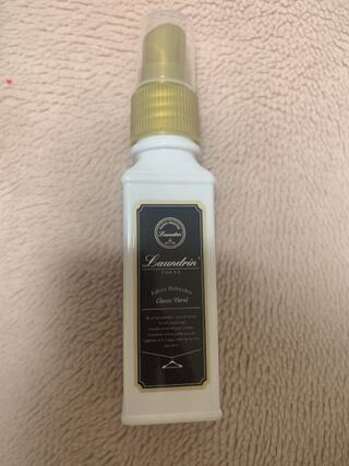 柔軟剤 ランドリン の クラシックフローラル の香りに似た香水ってあ Yahoo 知恵袋