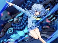 何故 アニメの女性は現実的でない内股で走るのでしょうか 太ももが接着剤でくっつ Yahoo 知恵袋