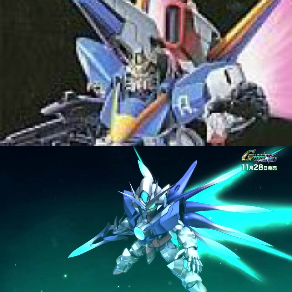 ツインgnミノフスキードライヴ で質問です 機動戦士vガンダム Yahoo 知恵袋