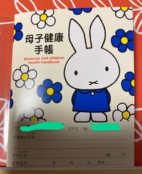 母子手帳の表紙の書き方について教えてください 表紙に保護者指名ふりがなと書いて Yahoo 知恵袋