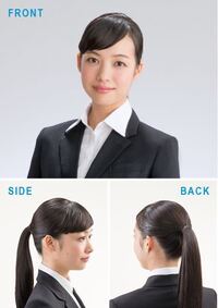 聖子ちゃんカットや明菜ちゃんカットを画像の就活ヘアにする際 聖子 Yahoo 知恵袋