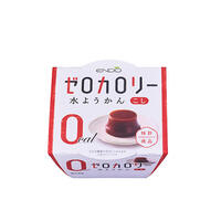 ０カロリーようかんを探しているのですがコンビニで売ってますか また Yahoo 知恵袋