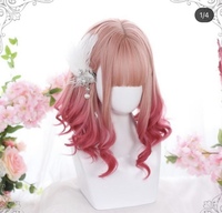 画像の様なヘアカラーに染めたいと考えているのですが 美容室での注文はグラデーシ Yahoo 知恵袋