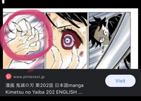 鬼滅の刃のカナヲは彼岸朱眼を使いましたが 両眼失明は免れない Yahoo 知恵袋