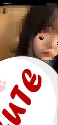 インスタグラム この2人が使っているエフェクトって何で Yahoo 知恵袋