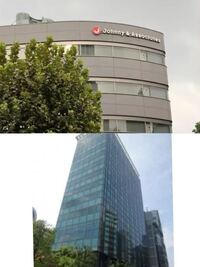 よくジャニーズjrチャンネルに出てくるこの場所はジャニーズ事務所 Yahoo 知恵袋