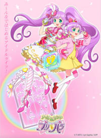 来年の新番組 アイドルランドプリパラ と アイカツプラネット どちらが楽しみで Yahoo 知恵袋