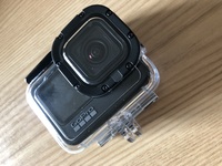 この前知り合いからgopro8をもらったので海釣りの仕掛けにgoproを Yahoo 知恵袋