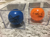 サインボールに空気を入れたいのですが どのような空気入れを買えばいいですか Yahoo 知恵袋