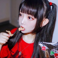 画像の子のような感じの触角にセルフカットしたいのですがどのように切ったらなりま Yahoo 知恵袋