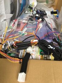 車のフットライトはあったらダサいですか 色はウォームホワイトです Yahoo 知恵袋