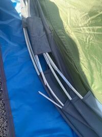 ポップアップテントのフレームの修理についてです 購入してしばら Yahoo 知恵袋