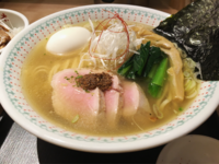 地元都内にあるラーメン屋に塩ラーメンを食べに行ったら チャーシューは Yahoo 知恵袋