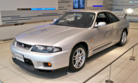 なぜ R33gt Rは広報チューンされたのですか やっぱノーマルだとr32gt Yahoo 知恵袋