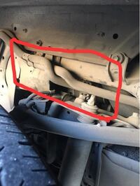 部位の名称を教えてください 車のフロントエアロとタイヤの間にある Yahoo 知恵袋