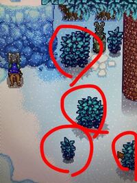 Stardewvalleyについてです 干し草をサイロに貯めて Yahoo 知恵袋