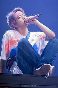 このジンニムのビジュのライブっていつのか分かる方教えて下さい 拾い画すみませ Yahoo 知恵袋