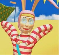 こいつが出てるアニメってなんでしたっけ ポピーザぱフォーマー Yahoo 知恵袋